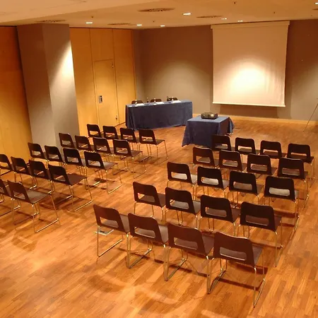 Hotel Eurohotel Barcelona Granvia Fira
