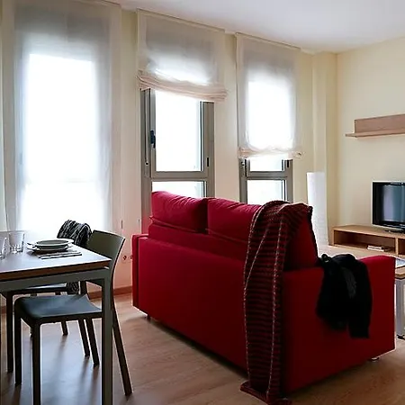 Aura Park Fira Bcn * L'Hospitalet de Llobregat