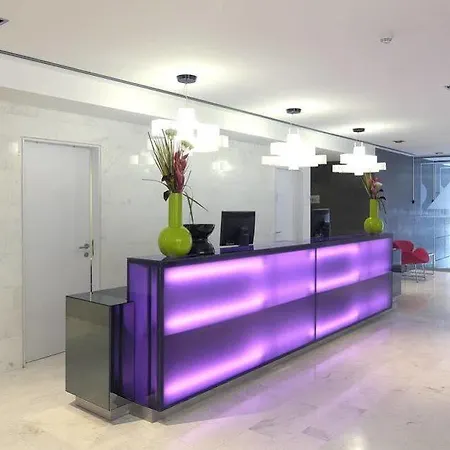 Eurostars Lex
