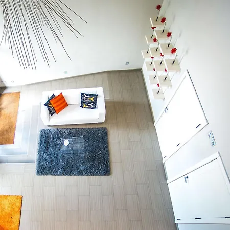 Ona Living Barcelona Aparthotel 4*