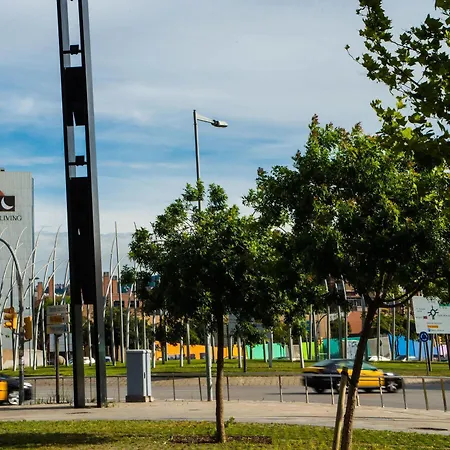 Ona Living Barcelona L'Hospitalet de Llobregat