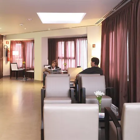 Hotel Madanis Liceo