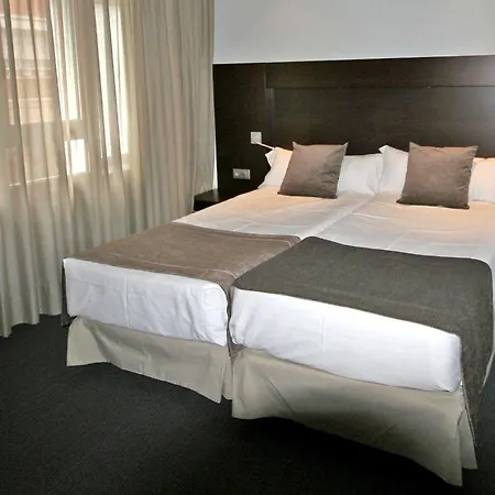 Hotel Madanis Liceo 3*