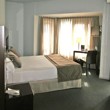 Madanis Liceo Hotel