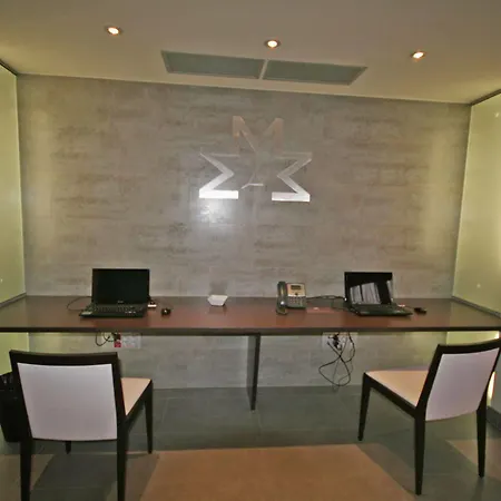 Madanis Liceo Hotel L'Hospitalet de Llobregat