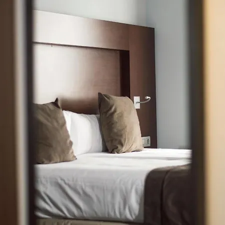 Hotel Madanis Liceo