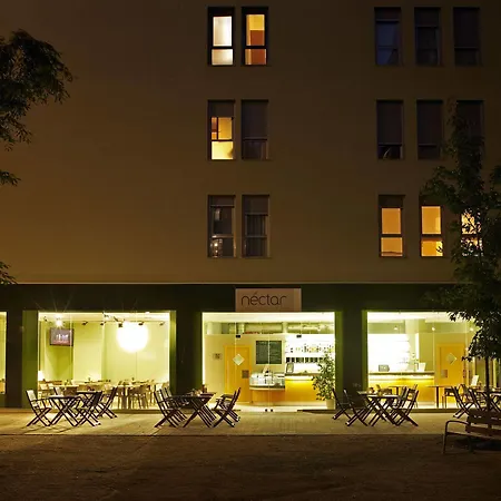 Aura Park Fira Bcn L'Hospitalet de Llobregat