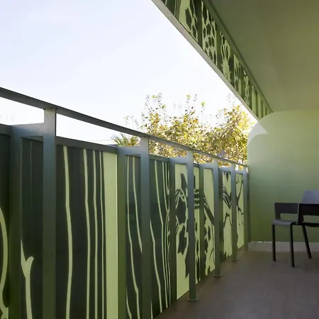 Aura Park Fira Bcn Apartment L'Hospitalet de Llobregat