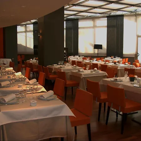 Eurohotel Barcelona Granvia Fira