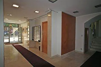 Apartment Turisticos Madanis *
