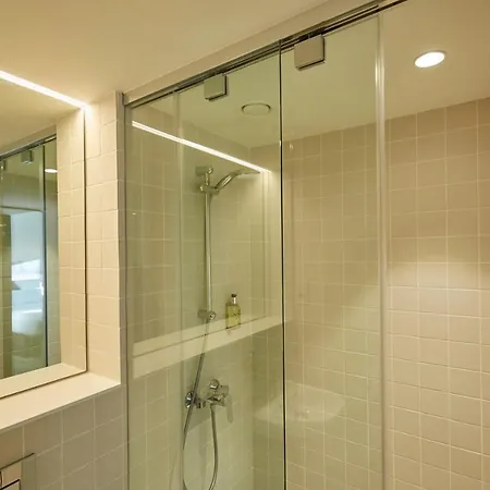 Hotel Easyhotel Barcelona Fira