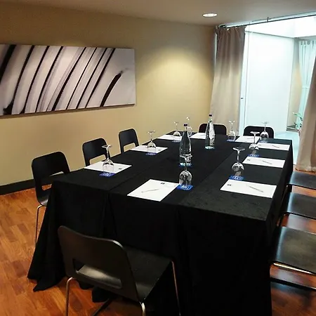 Eurohotel Barcelona Granvia Fira 4* L'Hospitalet de Llobregat
