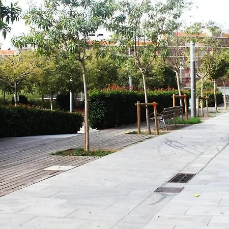 Barcelona - Camp Nou Holiday home *