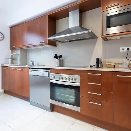 Holiday home Barcelona - Camp Nou *
