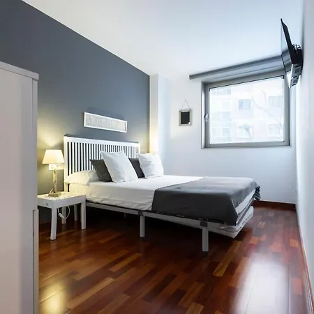 Barcelona - Camp Nou Holiday home L'Hospitalet de Llobregat