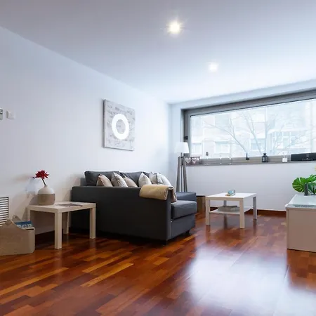 Holiday home Barcelona - Camp Nou