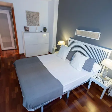 Holiday home Barcelona - Camp Nou *