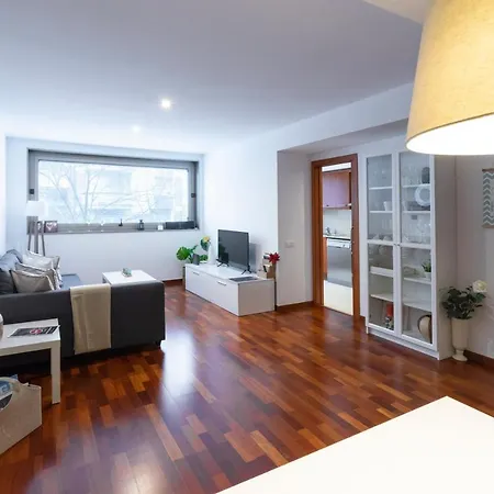 Holiday home Barcelona - Camp Nou