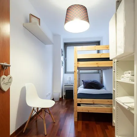 Barcelona - Camp Nou Holiday home