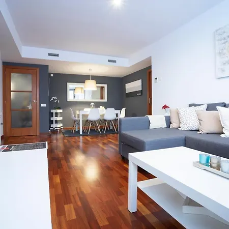 Barcelona - Camp Nou Holiday home *