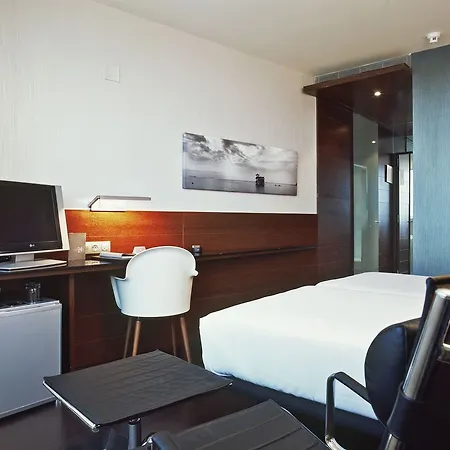 Ac Som By Marriott 4*