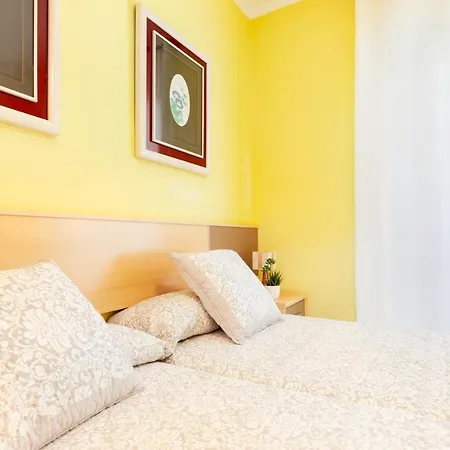 Click&flat Fira Gran Via L'Hospitalet de Llobregat