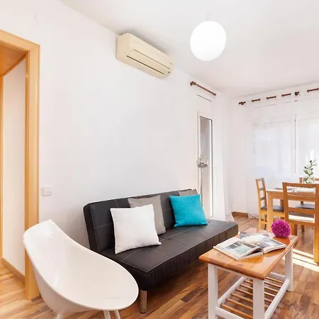 Click&flat Fira Gran Via L'Hospitalet de Llobregat