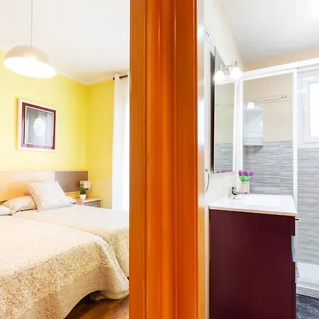 Apartment Click&flat Fira Gran Via *