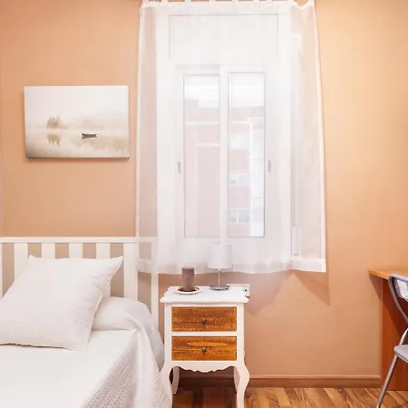 Click&flat Fira Gran Via L'Hospitalet de Llobregat