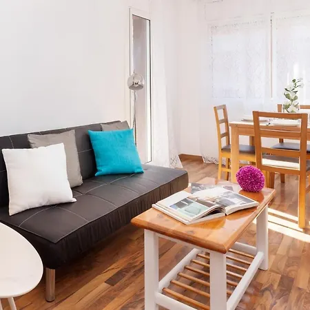 Click&flat Fira Gran Via L'Hospitalet de Llobregat