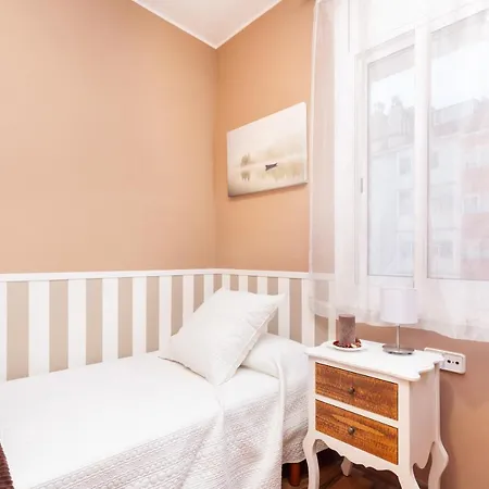 Click&flat Fira Gran Via L'Hospitalet de Llobregat