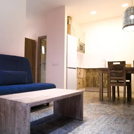 La Bodega Apartment L'Hospitalet de Llobregat