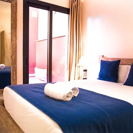 Apartment La Bodega L'Hospitalet de Llobregat