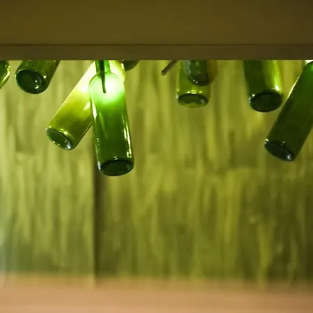La Bodega Apartment *