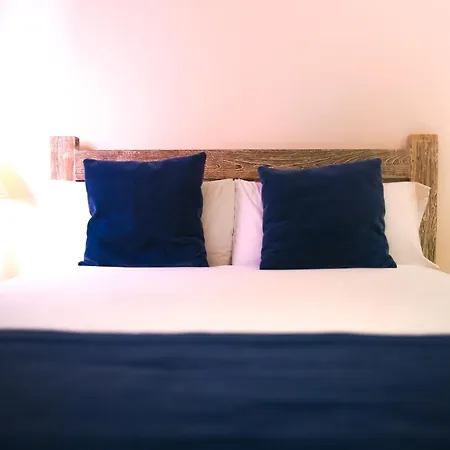 Apartment La Bodega