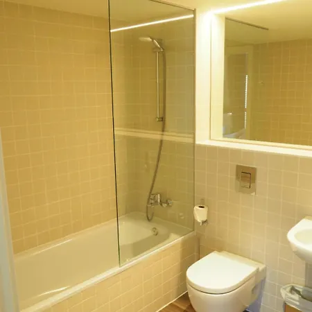 Easyhotel Barcelona Fira