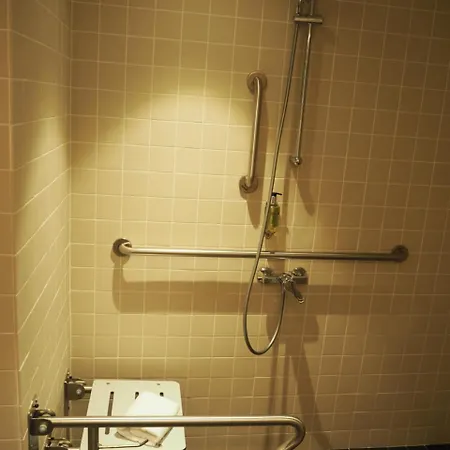 Easyhotel Barcelona Fira