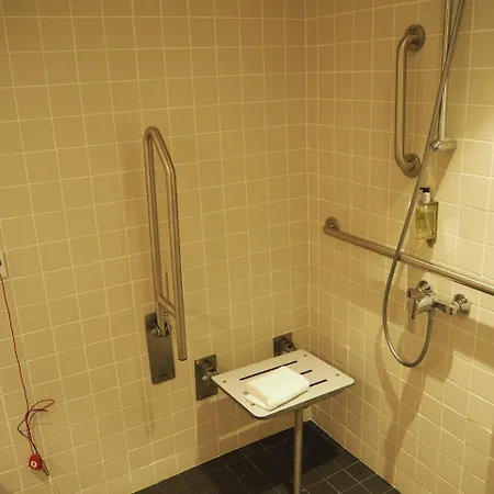 Hotel Easyhotel Barcelona Fira L'Hospitalet de Llobregat