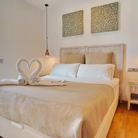 Apartment Fira Gran Via - Barcelona4seasons L'Hospitalet de Llobregat