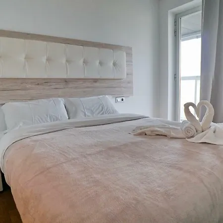 Fira Gran Via - Barcelona4seasons Apartment *