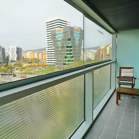 Fira Gran Via - Barcelona4seasons