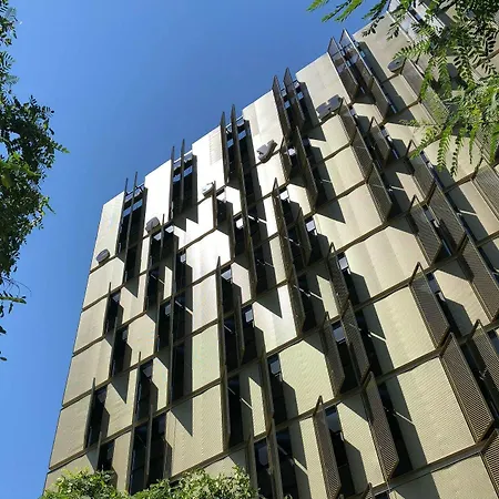 Easyhotel Barcelona Fira Hotel L'Hospitalet de Llobregat