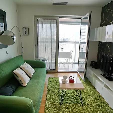 Apartment Fira Gran Via - Barcelona4seasons *