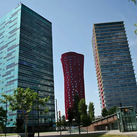 Fira Gran Via - Barcelona4seasons *