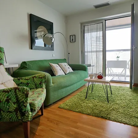 Apartment Fira Gran Via - Barcelona4seasons *