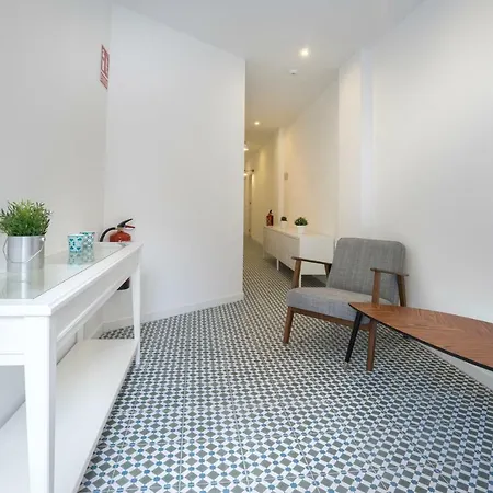 Hotelito Boutique Camp Nou 3* L'Hospitalet de Llobregat