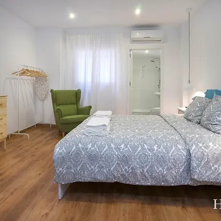 Aparthotel Hotelito Boutique Camp Nou 3*