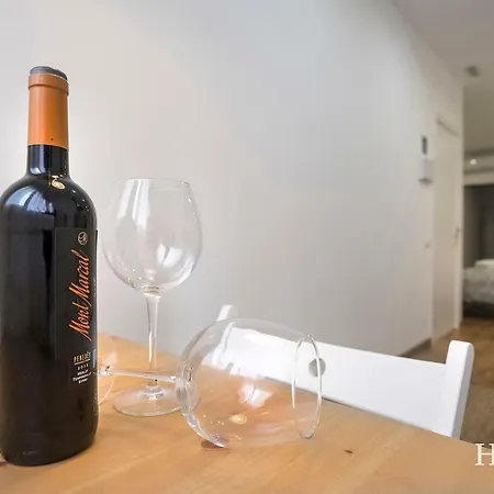 Aparthotel Hotelito Boutique Camp Nou 3*