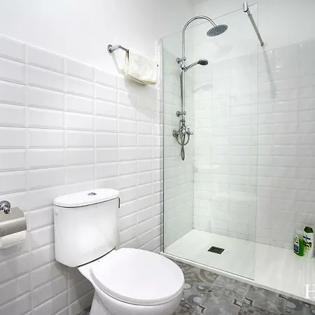 Aparthotel Hotelito Boutique Camp Nou L'Hospitalet de Llobregat