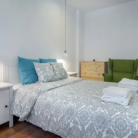Hotelito Boutique Camp Nou Aparthotel 3*